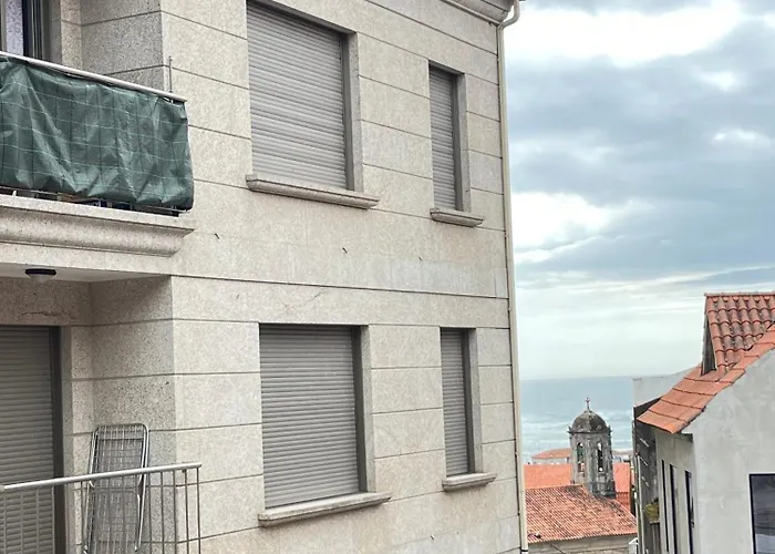 Casa A Guarda