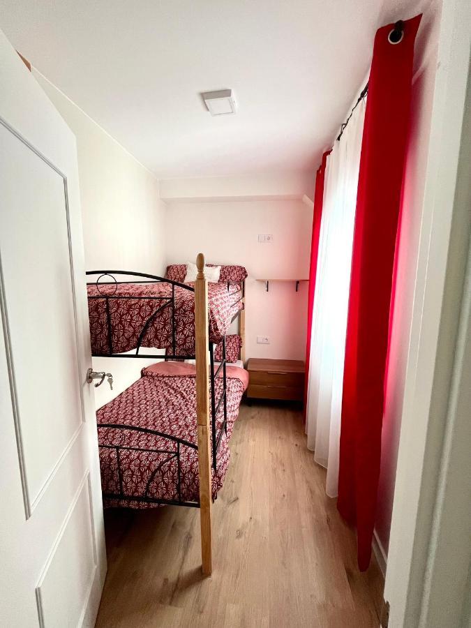 Casa Apartment A Guarda