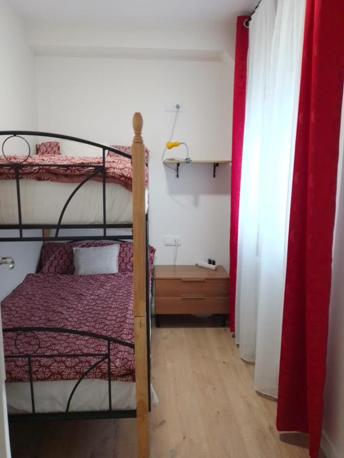 Casa Apartment *