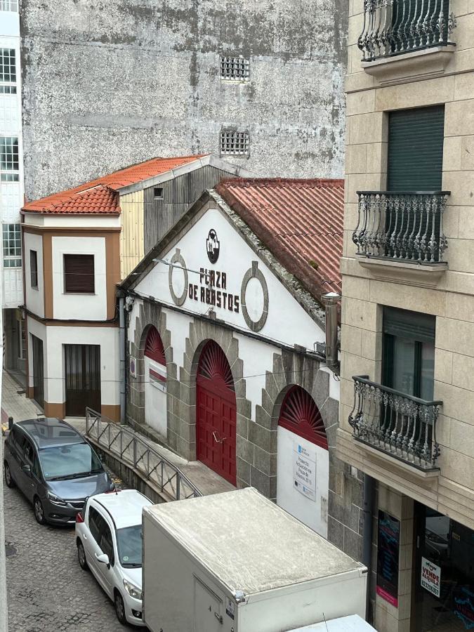 Casa Apartment A Guarda